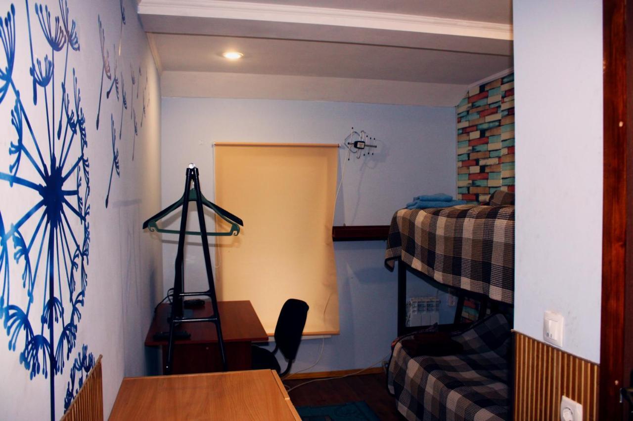 Motel Pid Strihoyu Кременчуг Экстерьер фото