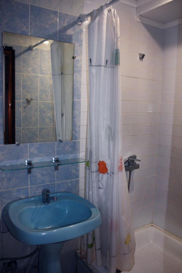 Motel Pid Strihoyu Кременчуг Экстерьер фото