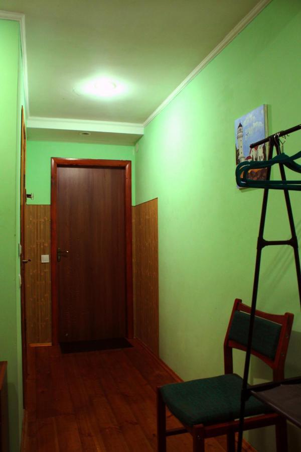 Motel Pid Strihoyu Кременчуг Экстерьер фото