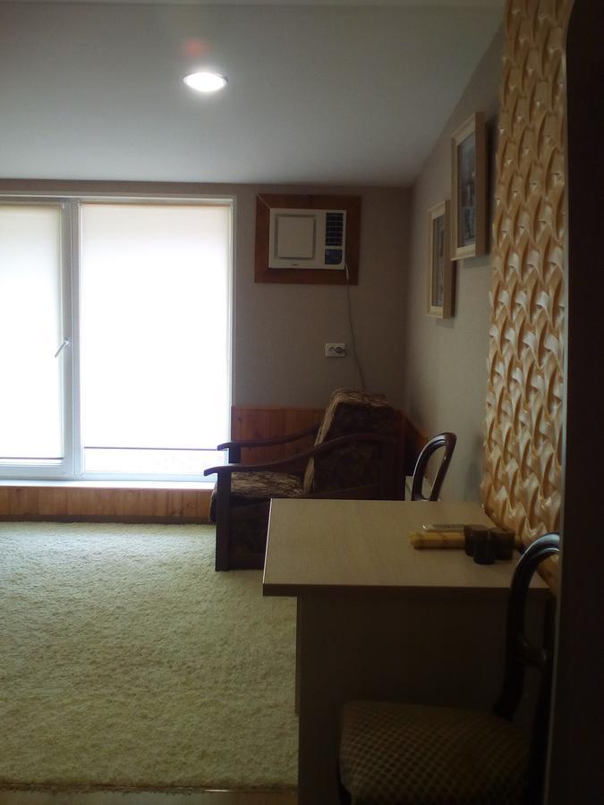 Motel Pid Strihoyu Кременчуг Экстерьер фото