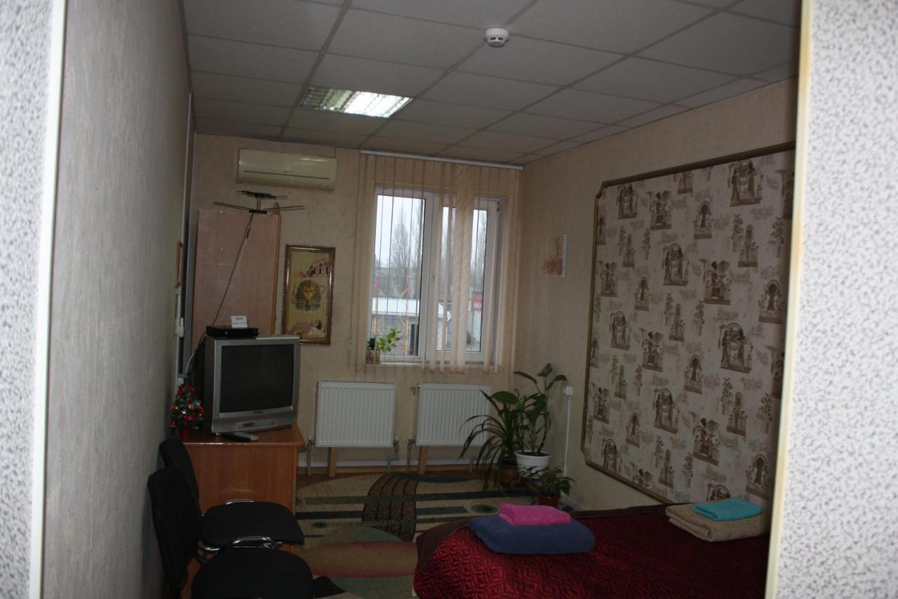 Motel Pid Strihoyu Кременчуг Экстерьер фото